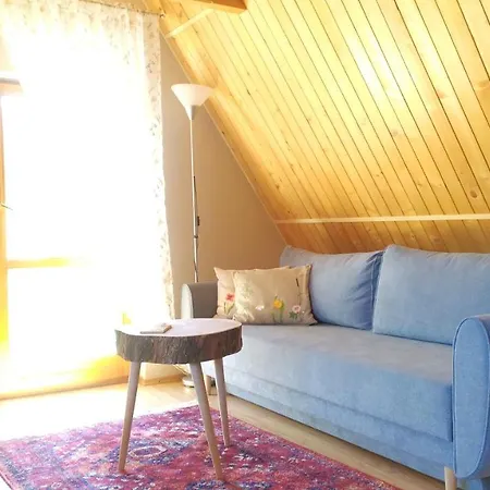 Kwatery Prywatne pod Nosalem Zakopane Zewnętrze zdjęcie