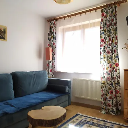 Kwatery Prywatne pod Nosalem Zakopane Zewnętrze zdjęcie