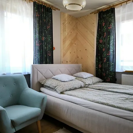 Kwatery Prywatne pod Nosalem Zakopane Zewnętrze zdjęcie