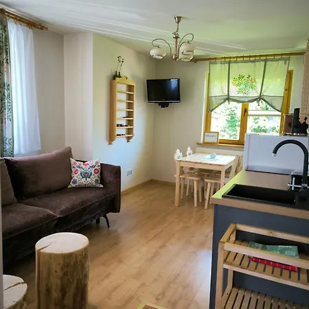 Kwatery Prywatne pod Nosalem Zakopane Zewnętrze zdjęcie