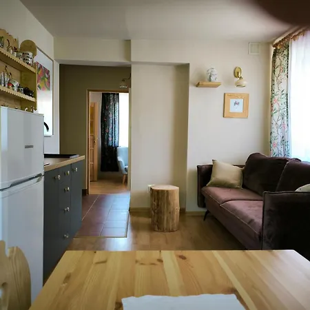 Kwatery Prywatne pod Nosalem Zakopane Zewnętrze zdjęcie