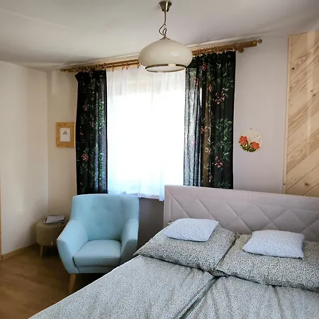 Kwatery Prywatne pod Nosalem Zakopane Zewnętrze zdjęcie