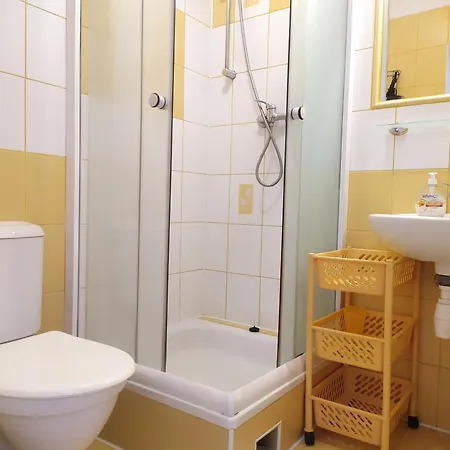Kwatery Prywatne pod Nosalem Zakopane Pokój zdjęcie
