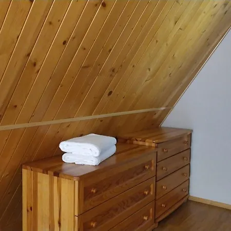Kwatery Prywatne pod Nosalem Zakopane Pokój zdjęcie