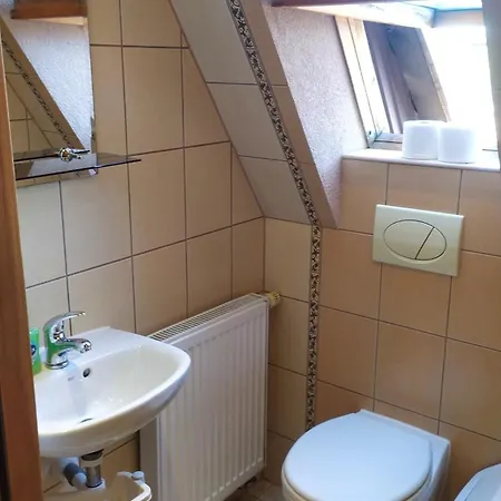 Kwatery Prywatne pod Nosalem Zakopane Pokój zdjęcie