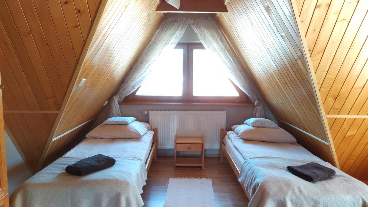 Prywatne Pod Nosalem Kwatera prywatna Zakopane