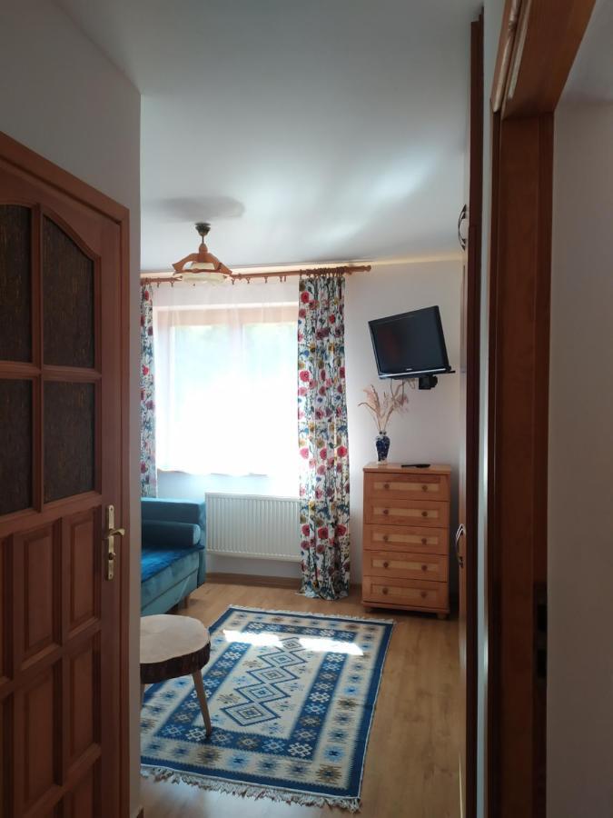 Prywatne Pod Nosalem Kwatera prywatna Zakopane