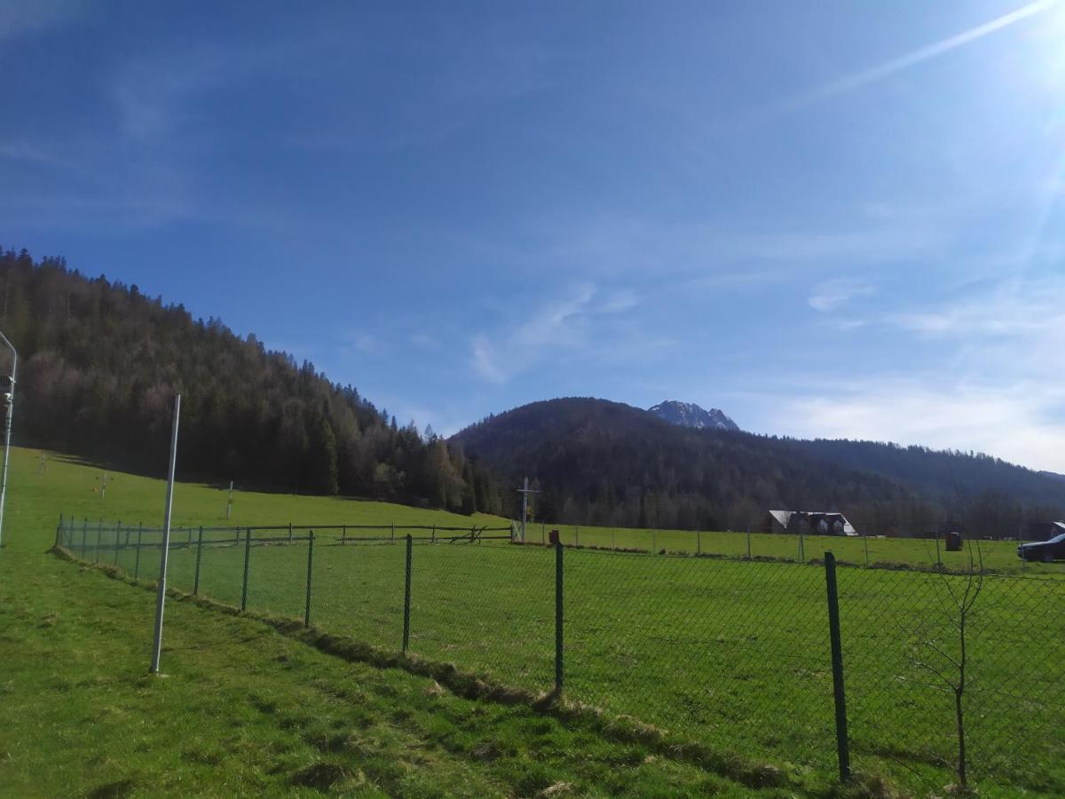 Prywatne Pod Nosalem Kwatera prywatna Zakopane
