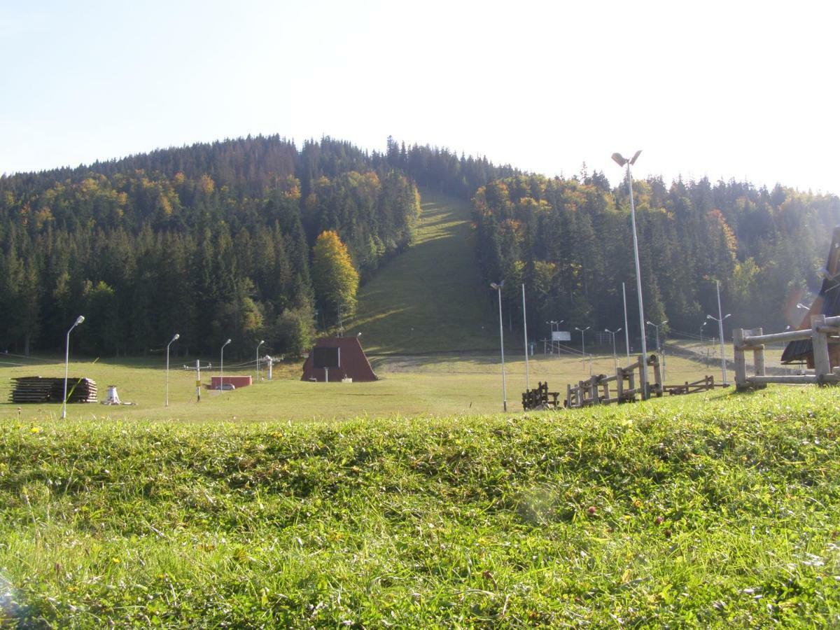 Kwatera prywatna Prywatne Pod Nosalem Zakopane